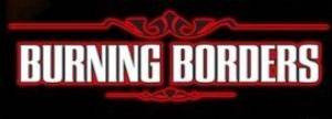logo Burning Borders